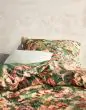 ESSENZA Noleste Greenish Duvet cover 135 x 200 cm