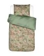 ESSENZA Noleste Greenish Duvet cover 135 x 200 cm