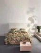 ESSENZA Noleste Greenish Duvet cover 135 x 200 cm
