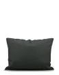 ESSENZA Noma Groen Pillowcase 60 x 70