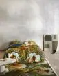 ESSENZA Noma Groen Pillowcase 60 x 70
