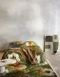 ESSENZA Noma Groen Pillowcase 60 x 70
