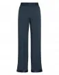ESSENZA Nora Uni Slate grey Trousers long S