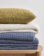 Marc O'Polo Nordic knit   130 x 170