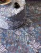 ESSENZA Ophelia Blauw Carpet 120 x 180