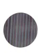 ESSENZA Ophelia Blauw Carpet round 180