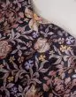 ESSENZA Ophelia Blauw Carpet small 60 x 90
