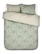 ESSENZA Ophelia Greenish Duvet cover 240 x 220 cm