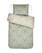 ESSENZA Ophelia Greenish Duvet cover 135 x 200 cm