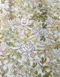 ESSENZA Ophelia Hazy Blue Duvet cover 240 x 220 cm