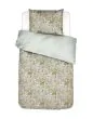 ESSENZA Ophelia Hazy Blue Duvet cover 140 x 220 cm