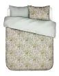 ESSENZA Ophelia Hazy Blue Duvet cover 240 x 220 cm