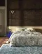 ESSENZA Ophelia Hazy Blue Duvet cover 240 x 220 cm