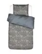 ESSENZA Ophelia Blauw Duvet cover 140 x 200