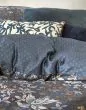 ESSENZA Ophelia Blauw Duvet cover 140 x 200