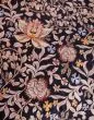 ESSENZA Ophelia Blauw Duvet cover 240 x 220