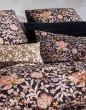 ESSENZA Ophelia Blauw Duvet cover 240 x 220