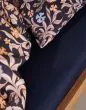 ESSENZA Ophelia Blauw Duvet cover 240 x 220