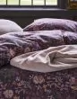ESSENZA Ophelia plum wine Duvet cover 260 x 220 cm