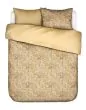 ESSENZA Ophelia Sahara Sun Duvet cover 200 x 200 cm