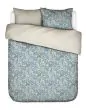ESSENZA Ophelia Smoke blue Duvet cover 260 x 220 cm