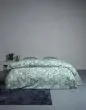 ESSENZA Ophelia Greenish Pillowcase 60 x 70 cm