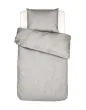 ESSENZA Otis Stone Duvet cover 140 x 220 cm