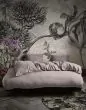 ESSENZA Otis Stone Duvet cover 240 x 220 cm