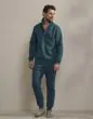 ESSENZA Otus Uni deep sea blue Sweater M