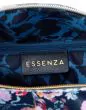 ESSENZA Pepper Aleste Slate grey Toilet bag