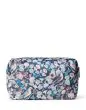 ESSENZA Pepper Aleste Slate grey Toilet bag