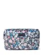 ESSENZA Pepper Aleste Slate grey Toilet bag