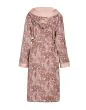 ESSENZA Perri Ophelia Darling pink Bathrobe L