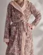 ESSENZA Perri Ophelia Darling pink Bathrobe L