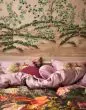 ESSENZA Phaea Woodrose Duvet cover 140 x 220 cm
