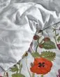 ESSENZA Phaedra Hazy Blue Duvet cover 140 x 200 cm