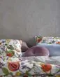 ESSENZA Phaedra Hazy Blue Duvet cover 140 x 200 cm