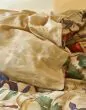 ESSENZA Phaedra Sahara Sun Duvet cover 260 x 220 cm