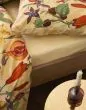 ESSENZA Phaedra Sahara Sun Duvet cover 260 x 220 cm