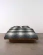 Marc O'Polo Phia Black Duvet cover 240 x 220 cm