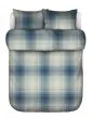 Marc O'Polo Phia Stormy blue Duvet cover 260 x 220 cm