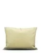 ESSENZA & CO Pied de cool Simply green Pillowcase 60 x 70 cm