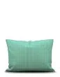 ESSENZA & CO Pied de cool Simply green Pillowcase 60 x 70 cm