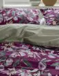 Covers & co Plums perfect Multi Duvet cover 135 x 200