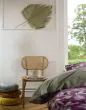 Covers & co Plums perfect Multi Duvet cover 135 x 200