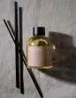 ESSENZA Powder Portrait Transparent Reed diffuser 250 ml