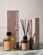ESSENZA Powder Portrait Transparent Reed diffuser 250 ml