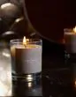 ESSENZA Powder Portrait White Scented candle 175 cc