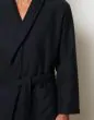 Marc O'Polo Premium Men Dark Navy Bathrobe M