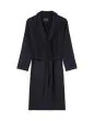 Marc O'Polo Premium Men Dark Navy Bathrobe M